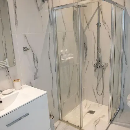 アパート Bright 2br In Palaio Faliro- アテネ