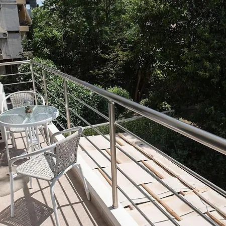 アパート Bright 2br In Palaio Faliro- *