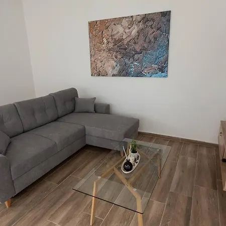 アパート Bright 2br In Palaio Faliro-